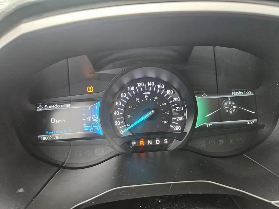 2017 Ford Edge - Image 17 of 18