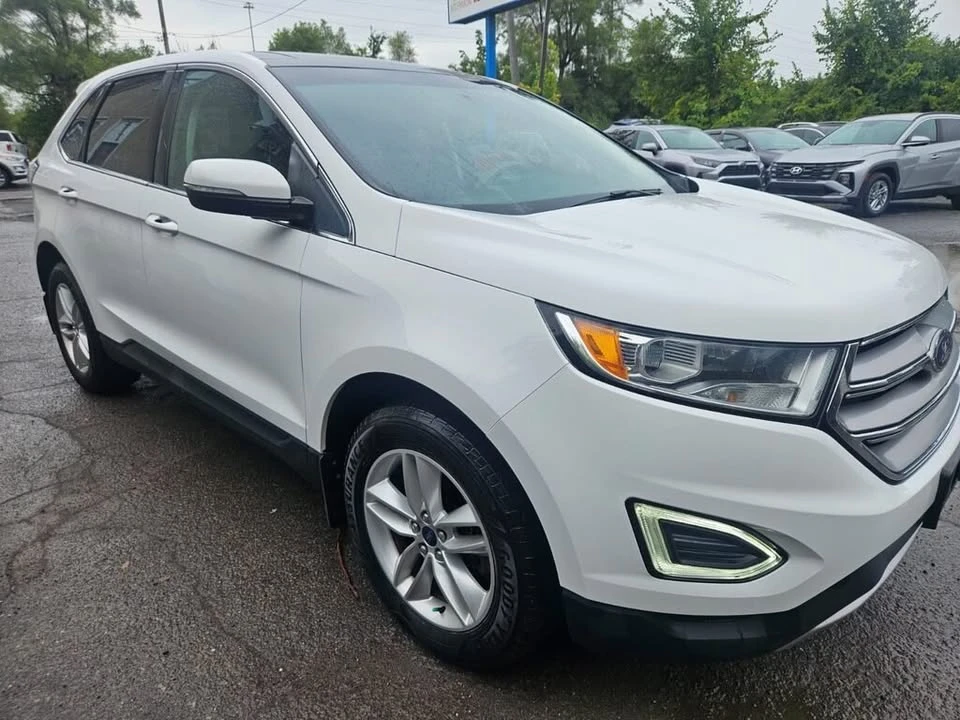 2017 Ford Edge - Image 4 of 18