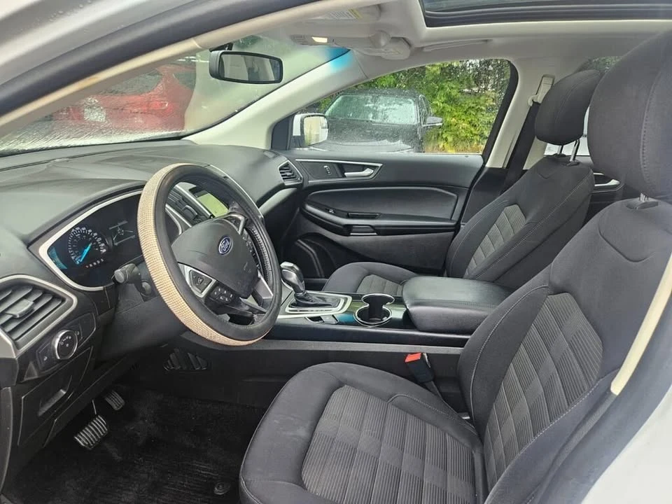 2017 Ford Edge - Image 8 of 18