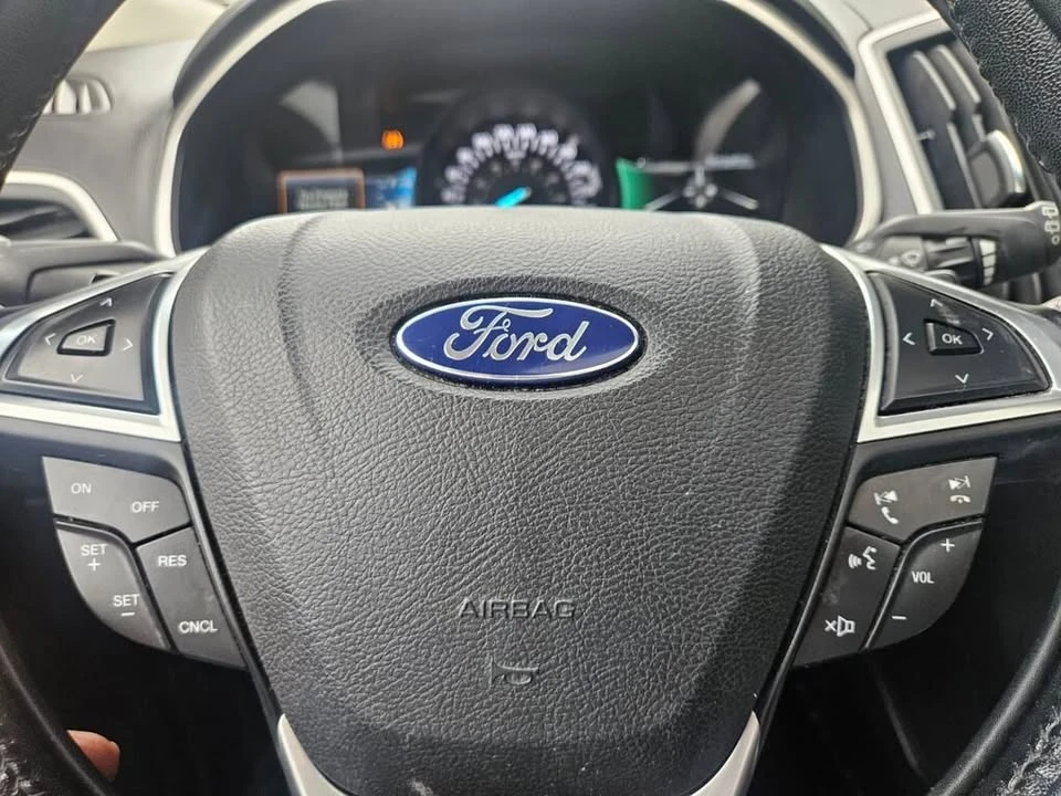 2017 Ford Edge - Image 12 of 18