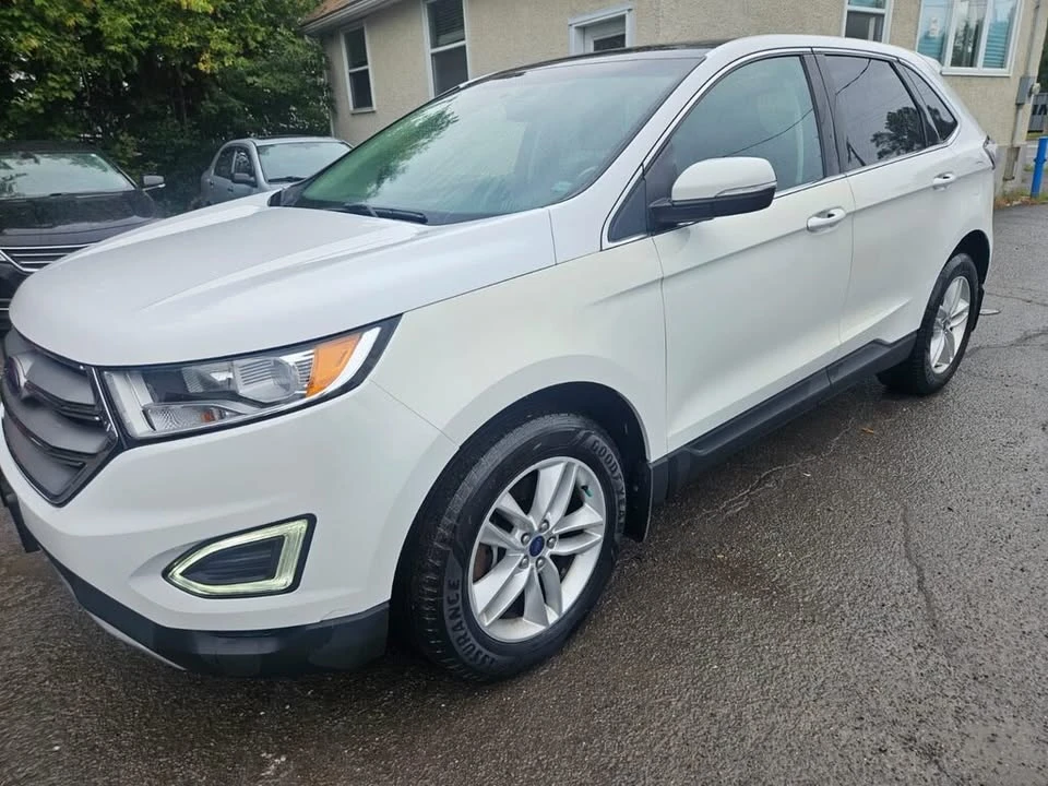 2017 Ford Edge - Image 2 of 18