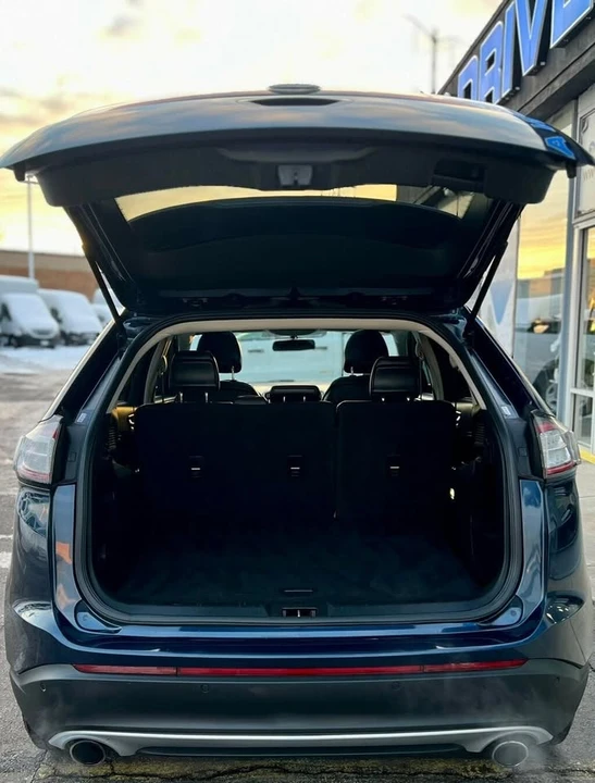 2017 Ford Edge - Image 9 of 20