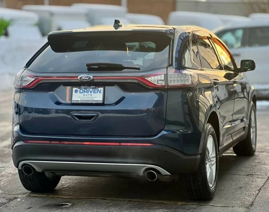 2017 Ford Edge - Image 5 of 20