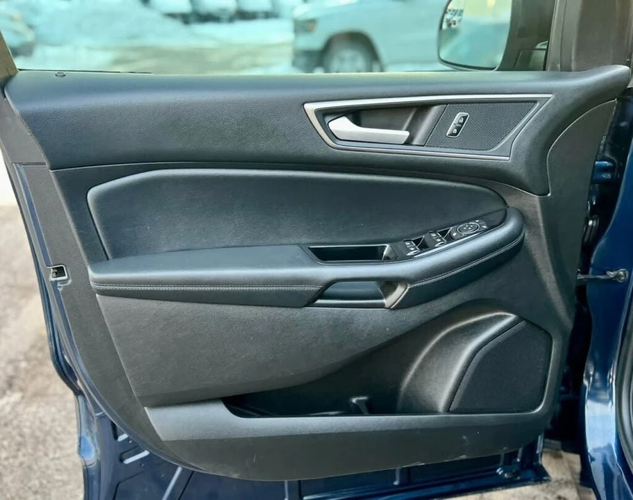 2017 Ford Edge - Image 11 of 20