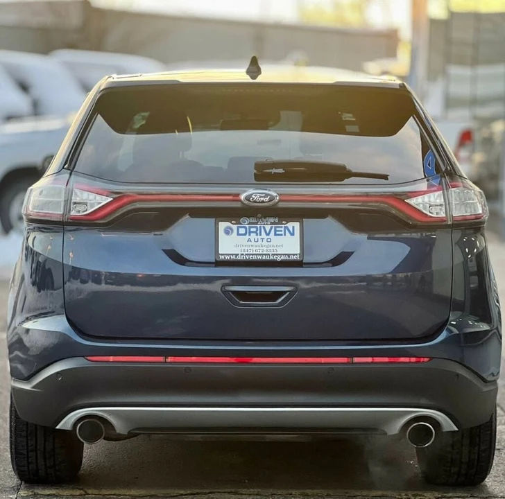 2017 Ford Edge - Image 4 of 20
