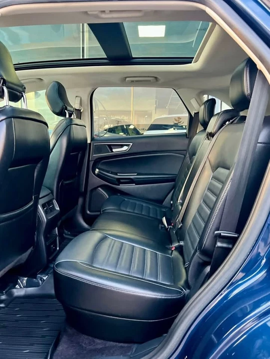 2017 Ford Edge - Image 15 of 20