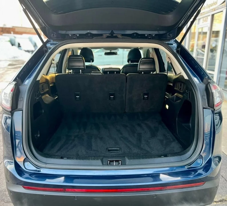 2017 Ford Edge - Image 8 of 20
