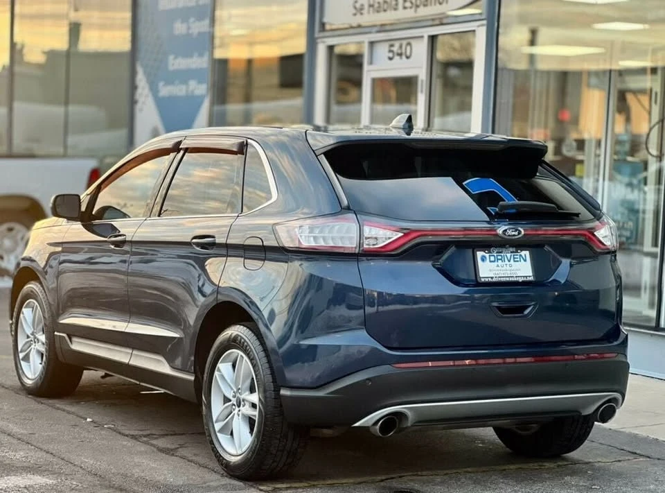 2017 Ford Edge - Image 3 of 20