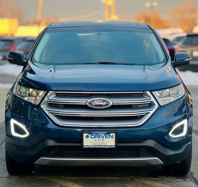 2017 Ford Edge - Image 6 of 20