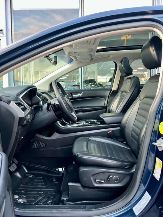 2017 Ford Edge - Image 13 of 20