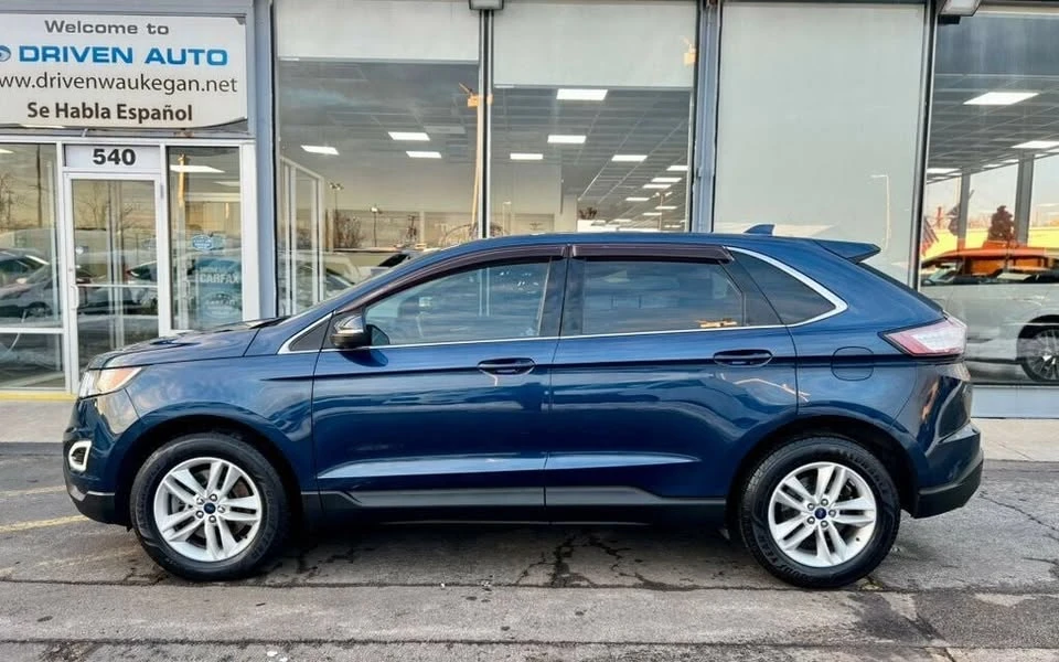 2017 Ford Edge - Image 2 of 20