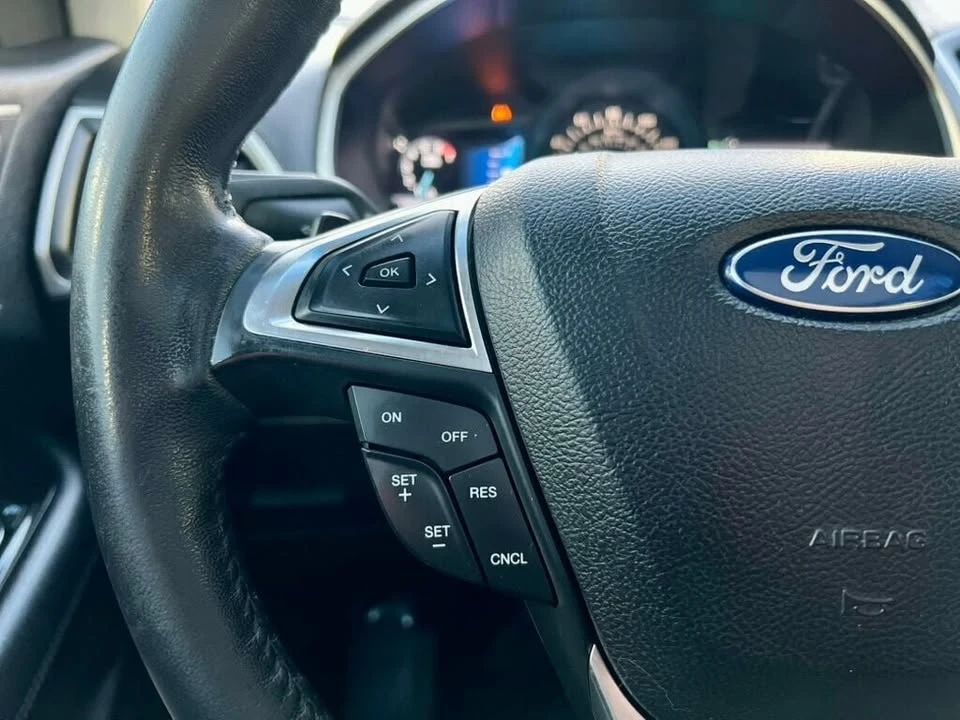 2017 Ford Edge - Image 18 of 20