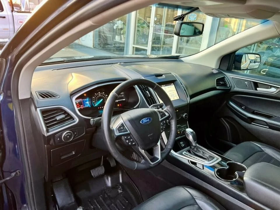 2017 Ford Edge - Image 12 of 20