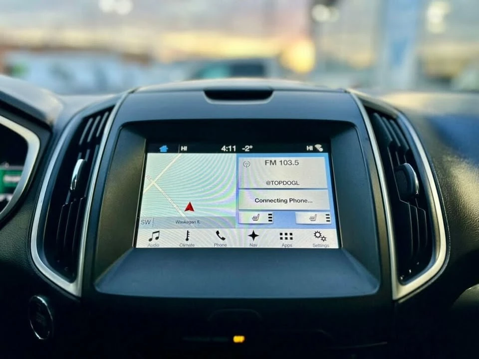 2017 Ford Edge - Image 20 of 20