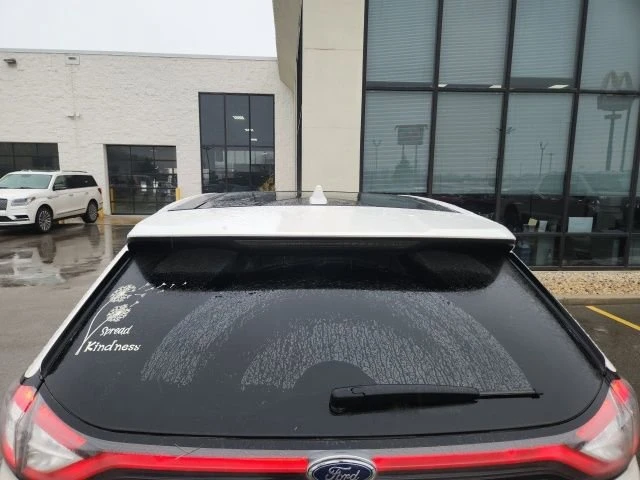 2017 Ford Edge - Image 4 of 14