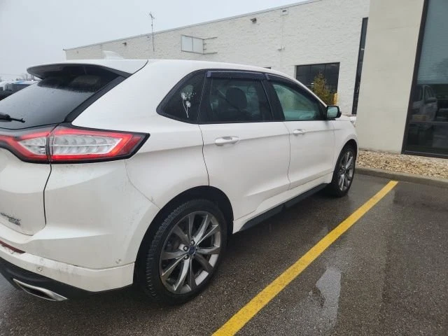 2017 Ford Edge - Image 5 of 14