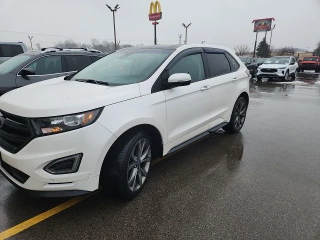 2017 Ford Edge - Image 14 of 14