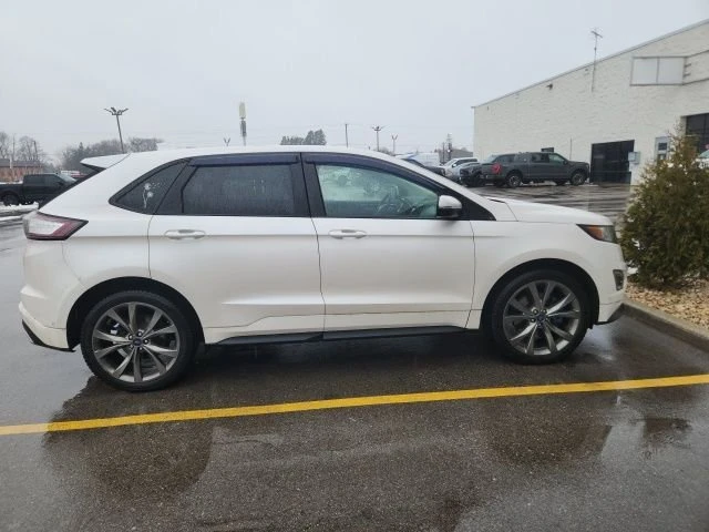 2017 Ford Edge - Image 6 of 14