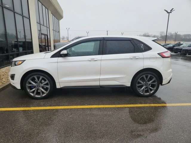 2017 Ford Edge - Image 2 of 14