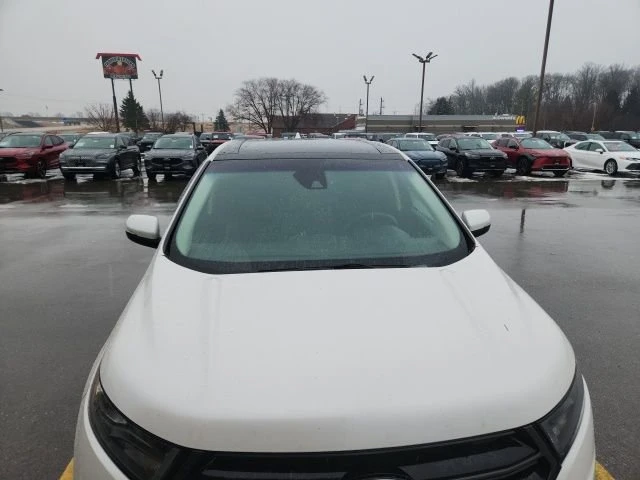 2017 Ford Edge - Image 8 of 14