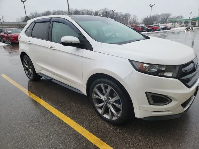 2017 Ford Edge - Image 7 of 14