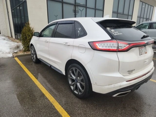 2017 Ford Edge - Image 3 of 14