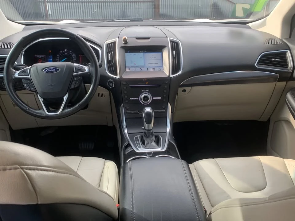2017 Ford Edge - Image 9 of 10