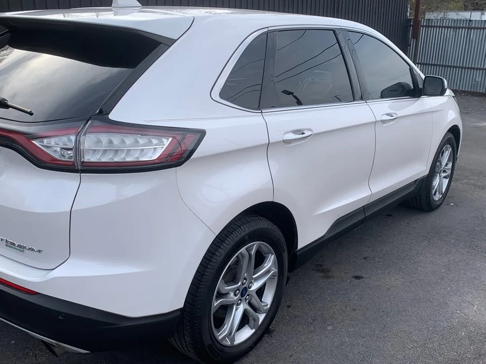 2017 Ford Edge - Image 4 of 10