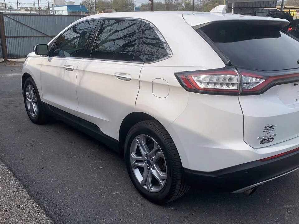 2017 Ford Edge - Image 3 of 10