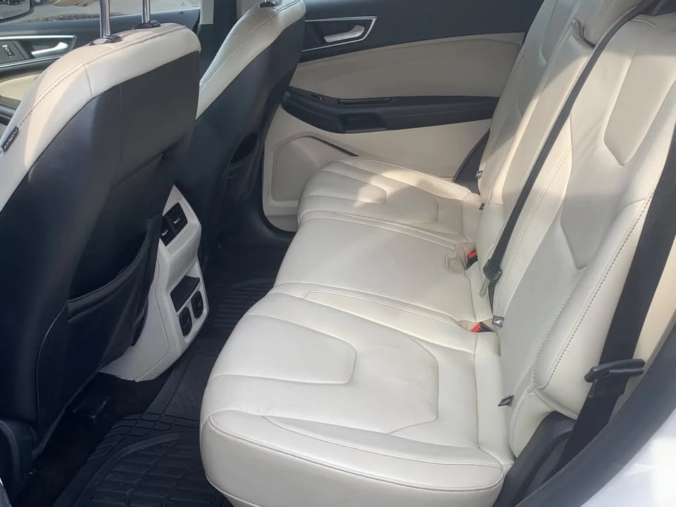 2017 Ford Edge - Image 8 of 10