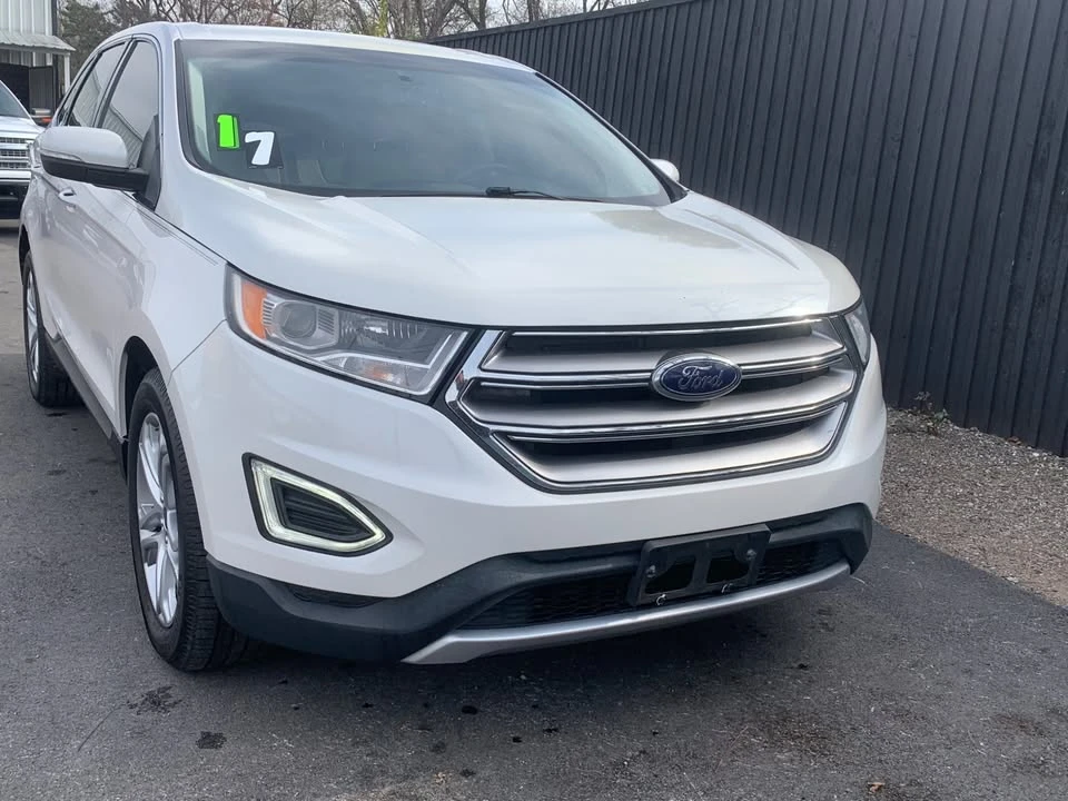 2017 Ford Edge - Image 6 of 10