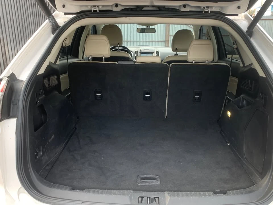 2017 Ford Edge - Image 10 of 10