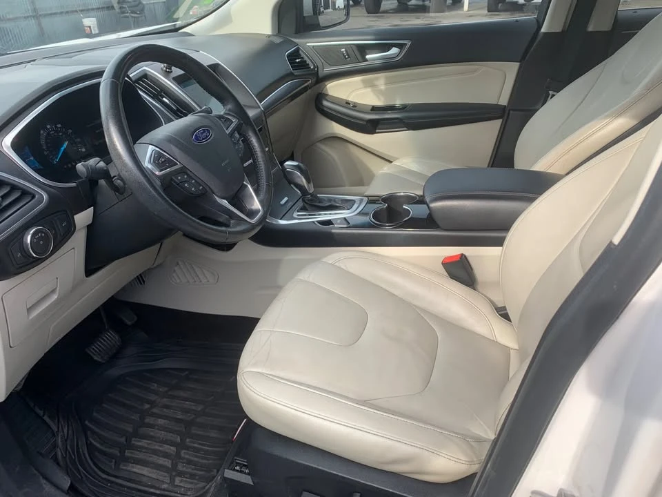2017 Ford Edge - Image 7 of 10