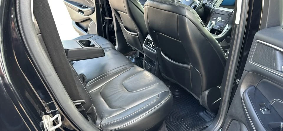 2017 Ford Edge - Image 12 of 14