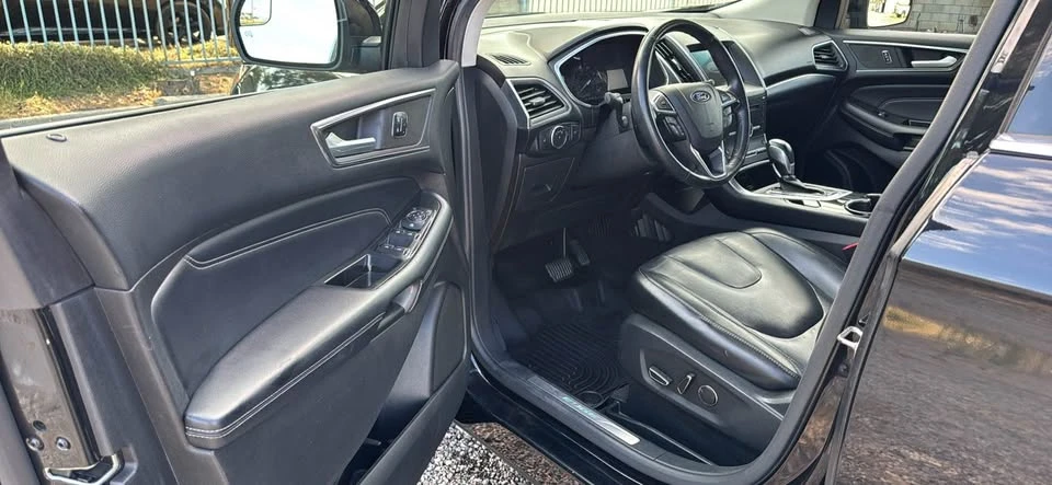 2017 Ford Edge - Image 7 of 14