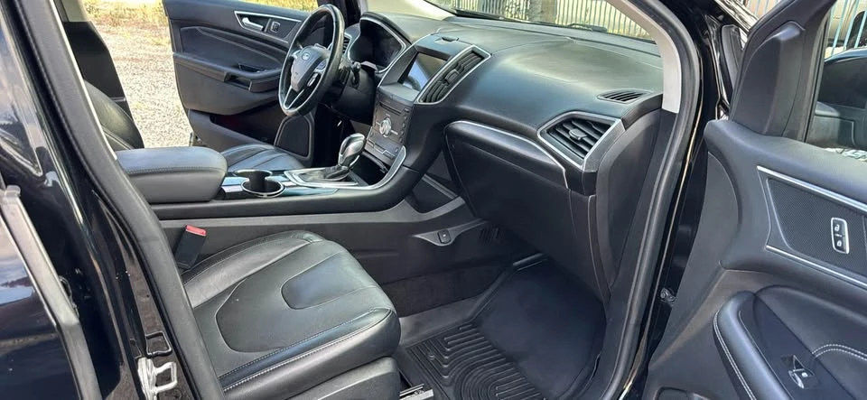 2017 Ford Edge - Image 13 of 14
