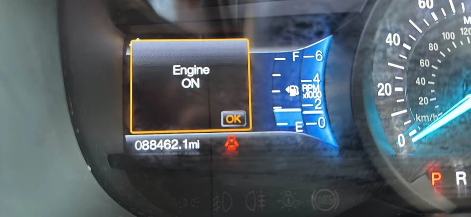 2017 Ford Edge - Image 8 of 14