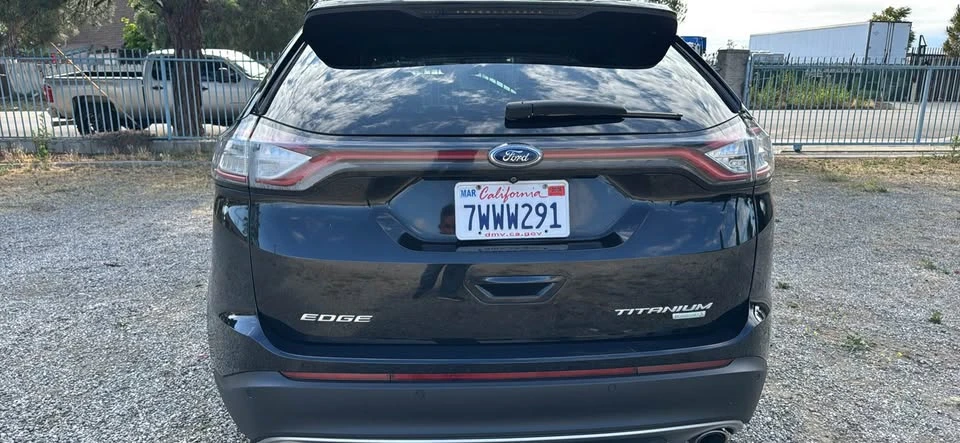 2017 Ford Edge - Image 4 of 14
