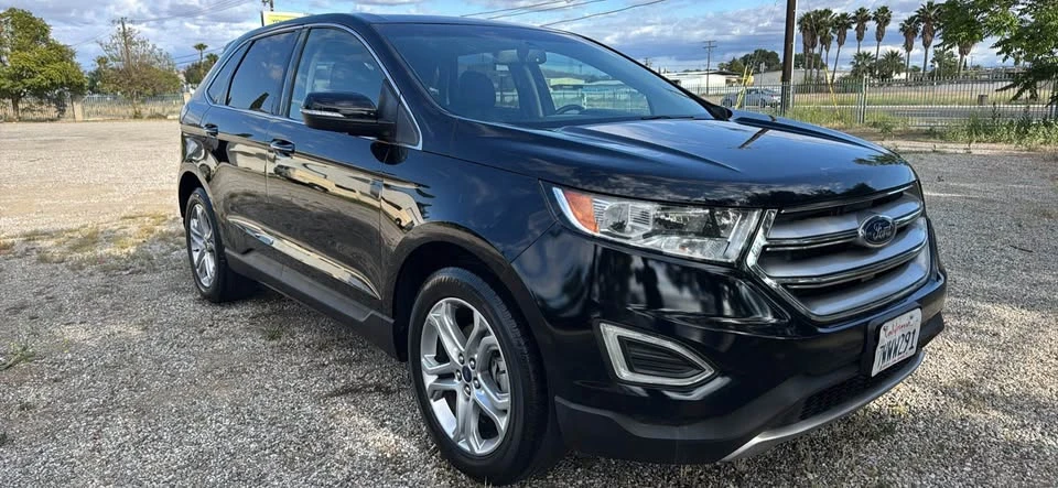 2017 Ford Edge - Image 6 of 14