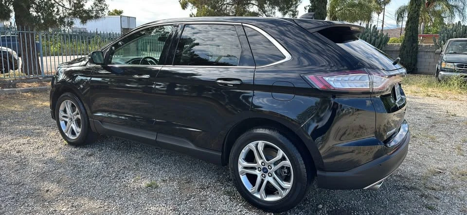2017 Ford Edge - Image 3 of 14