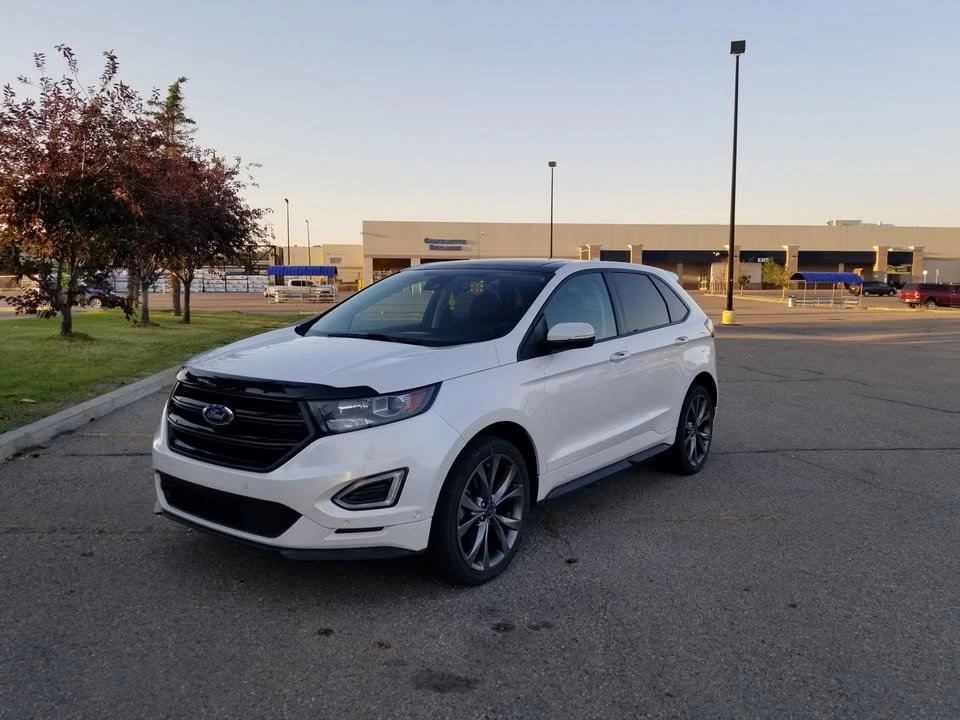 2017 Ford Edge - Image 5 of 9