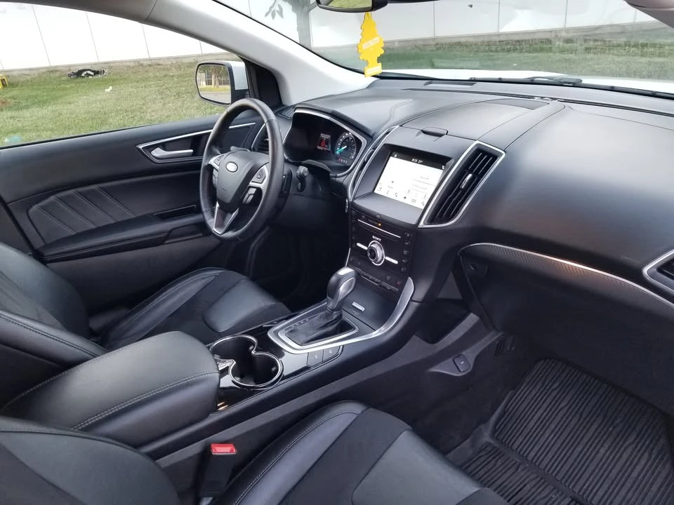 2017 Ford Edge - Image 7 of 9