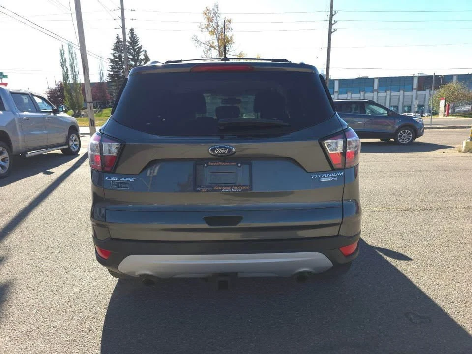 2017 Ford Escape - Image 6 of 13