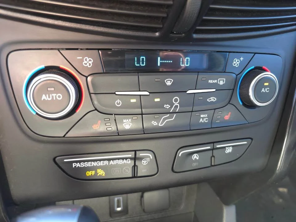 2017 Ford Escape - Image 12 of 13