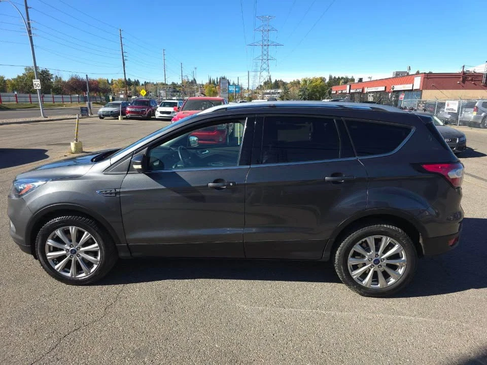 2017 Ford Escape - Image 4 of 13