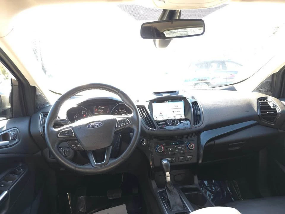 2017 Ford Escape - Image 10 of 13