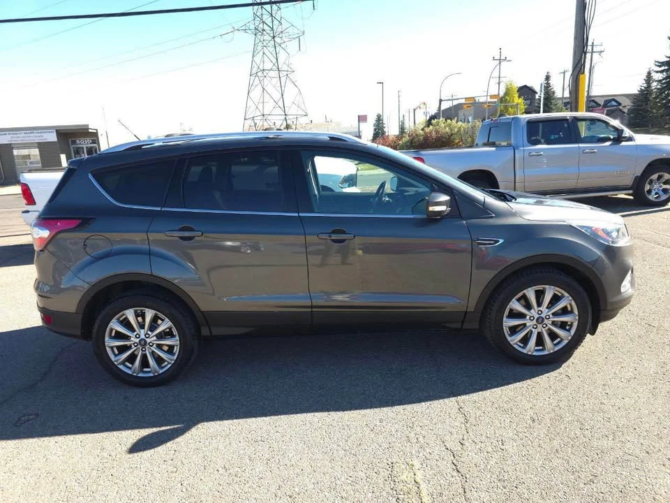 2017 Ford Escape - Image 3 of 13