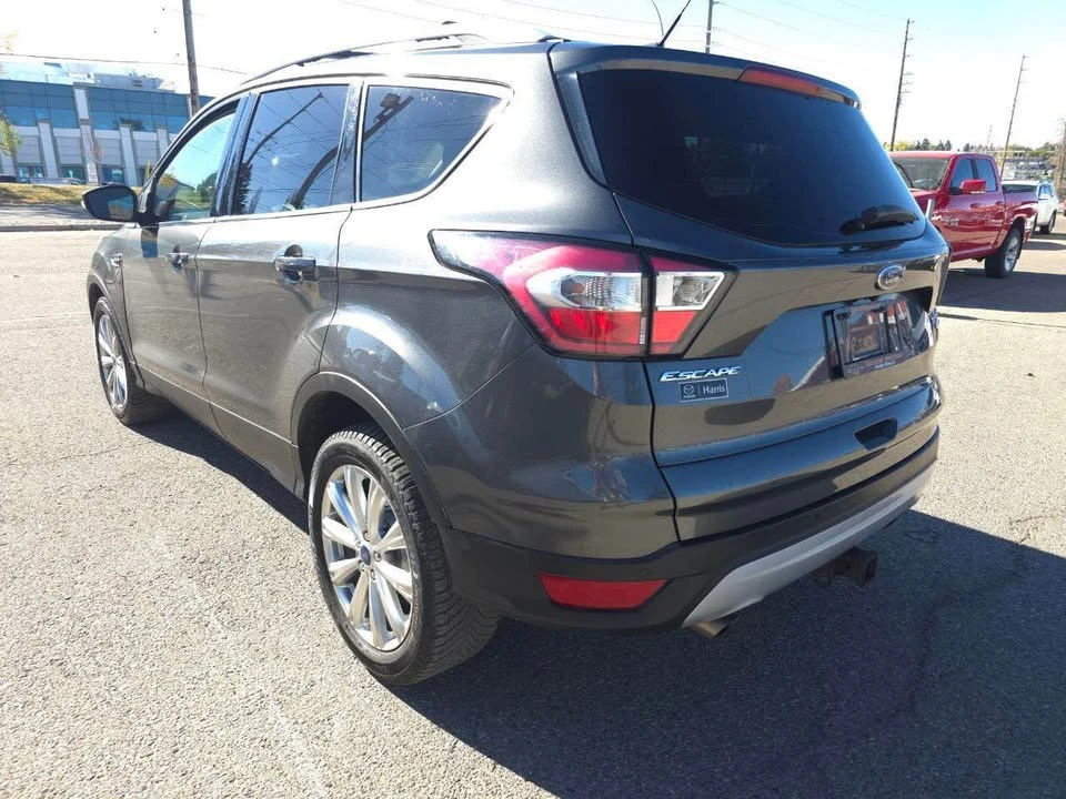 2017 Ford Escape - Image 7 of 13
