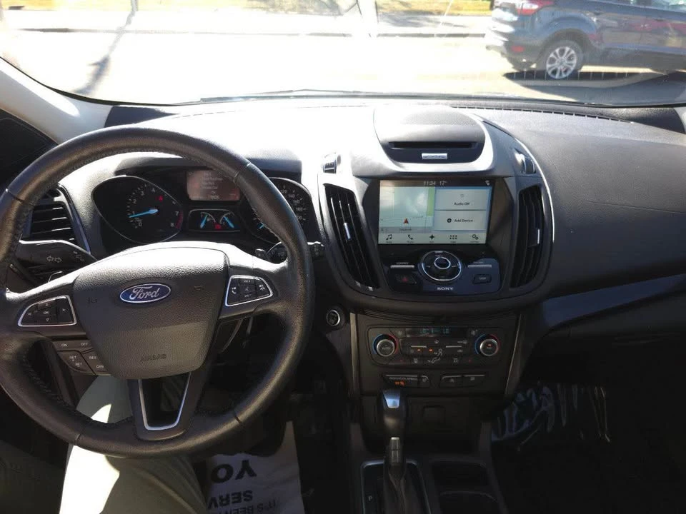 2017 Ford Escape - Image 11 of 13