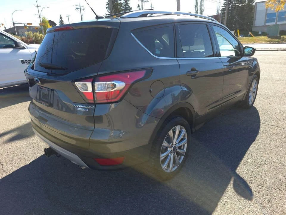 2017 Ford Escape - Image 5 of 13